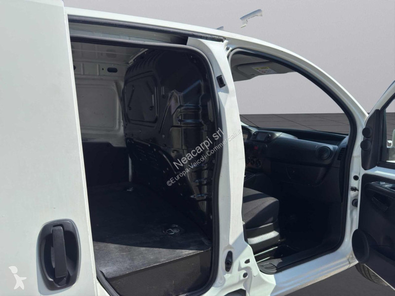 عربة نفعية Fiat