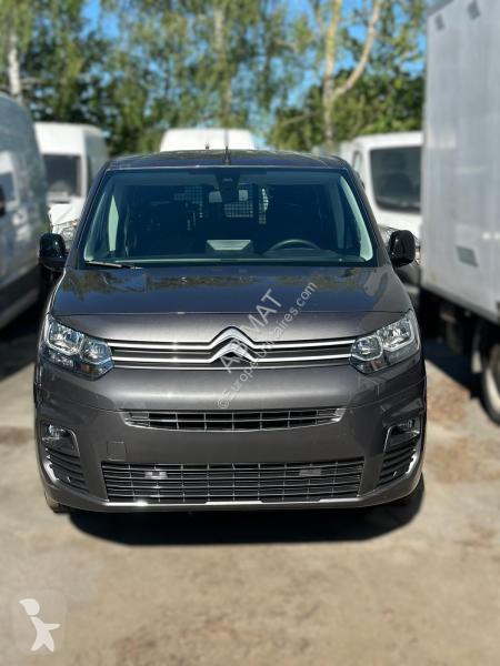 عربة نفعية Citroën 1.5 BLUE HDI