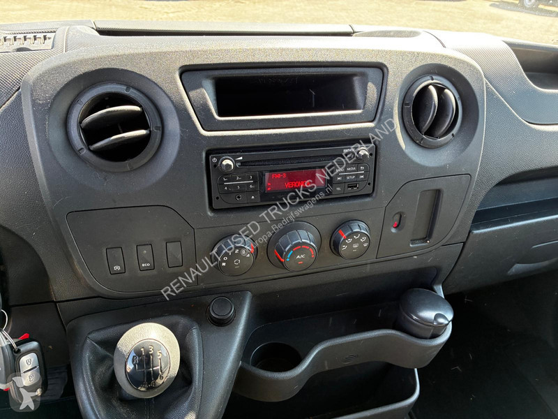 Furgoneta Renault 150.35 L2 H2 2.3 Dci, Airco,...