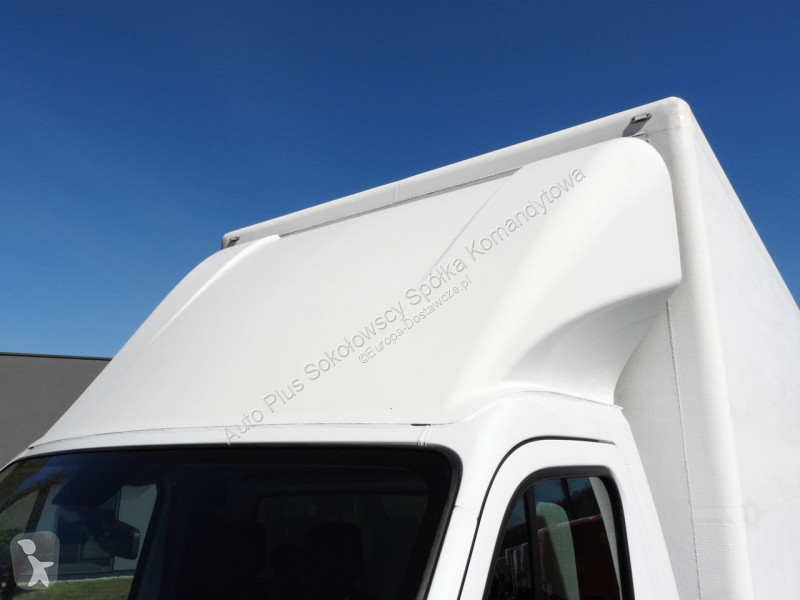عربة نفعية Renault  MASTER