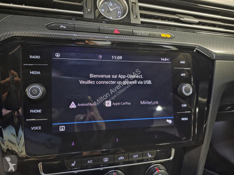 Volkswagen ARTEON 2.0 TSI - 190 - BV DSG7...