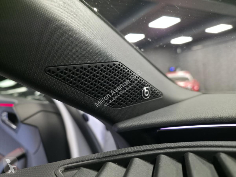 Véhicule utilitaire Cupra Leon 1.5e TSI - 150 -...