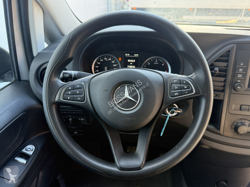 Furgoneta Mercedes 114 1.9 CDI Automaat L2H1...