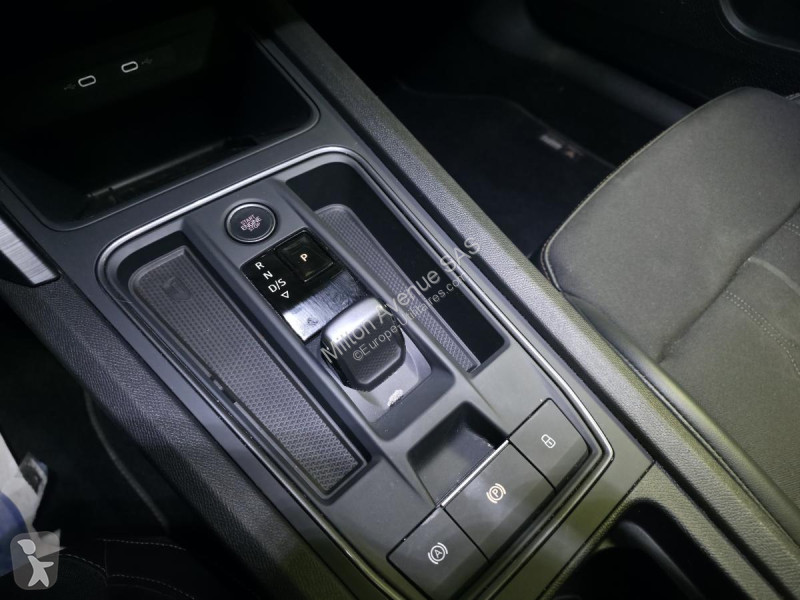 Samochód dostawczy Cupra Leon Sportstourer 2.0...