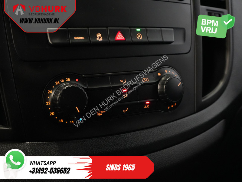 عربة نفعية Mercedes 114 CDI Aut. L2 NL Auto/...