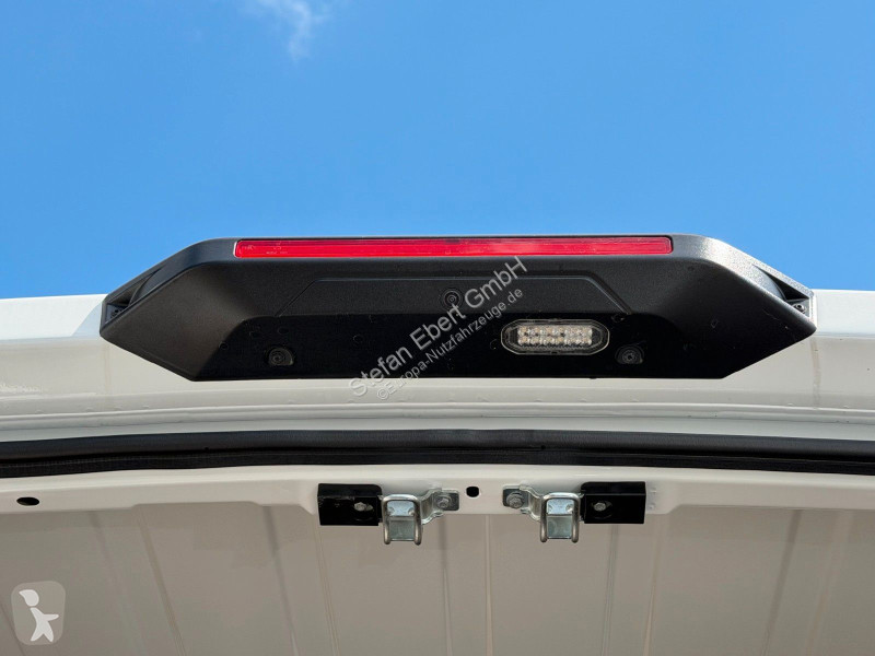 Iveco 35C21 HA8 *R4.100mm*AHK*Automatik*LED*...