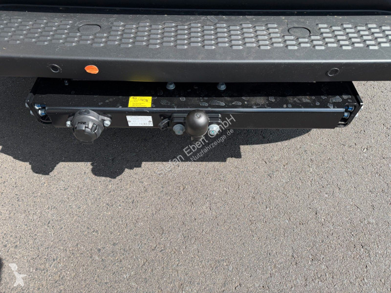 Iveco 35C21 HA8 *R4.100mm*AHK*Automatik*LED*...
