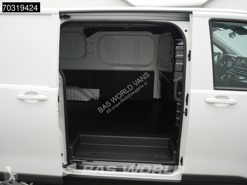 Furgoneta Maxus Elektrisch L2H1 450km WLTP Stad...