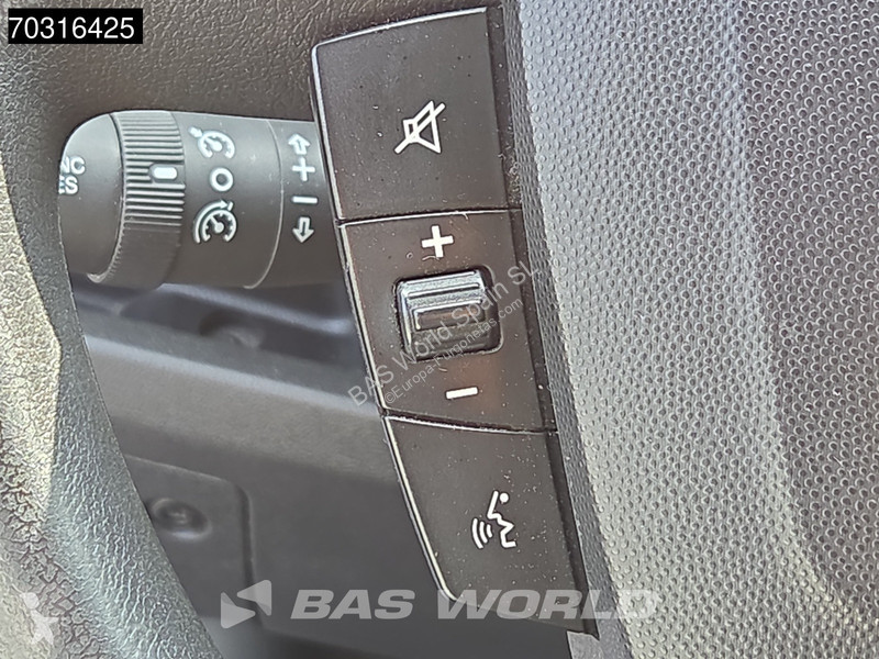 Peugeot L2H2 - Aire Acondicionado - Control de...
