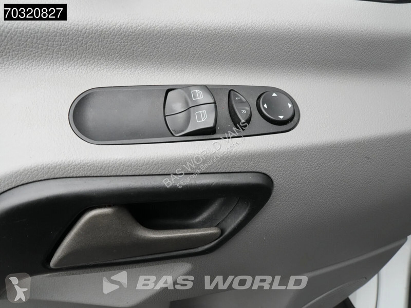 Bedrijfswagen Mercedes 311 CDI Automaat L3H2...