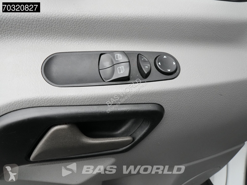 عربة نفعية Mercedes 311 CDI Automaat L3H2...