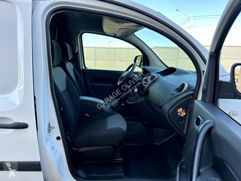 عربة نفعية Renault Exp 1.5 dci 90 Confort Energy