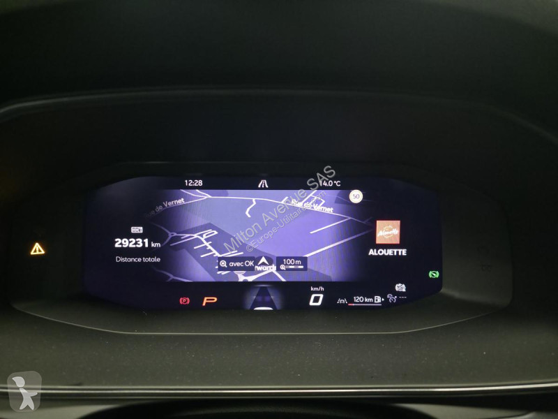 Samochód dostawczy Cupra Leon 2.0 TDI - 150 -...
