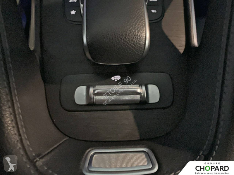 Mercedes GLE Coupé 350 de 9G-Tronic 4Matic...