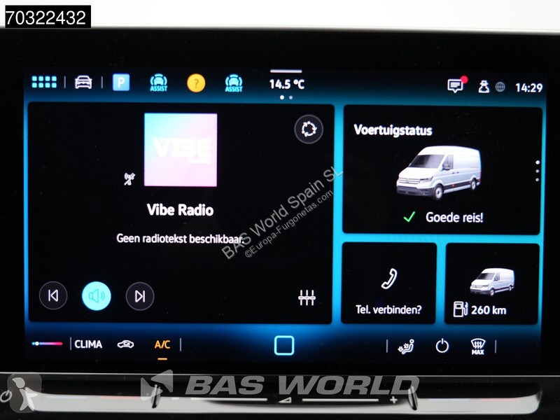 Furgoneta Volkswagen 140pk Proximaente en...