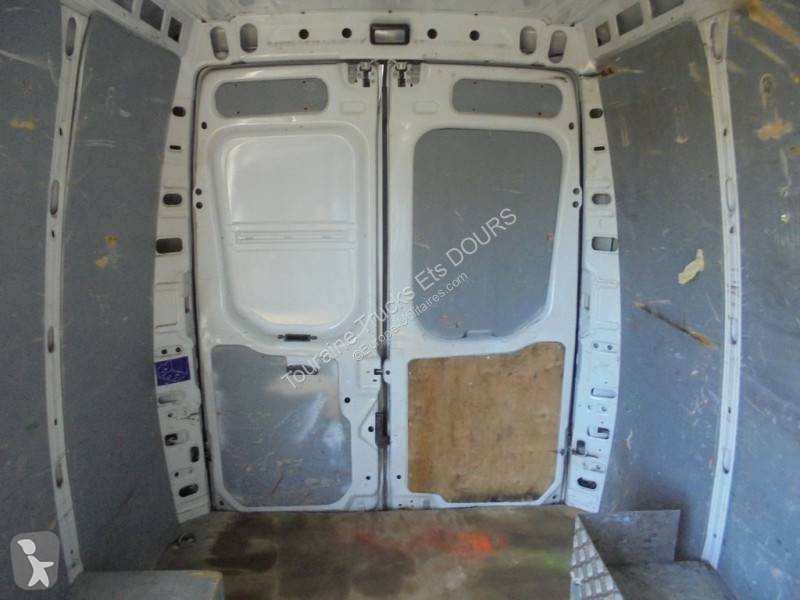 Iveco  Transporter