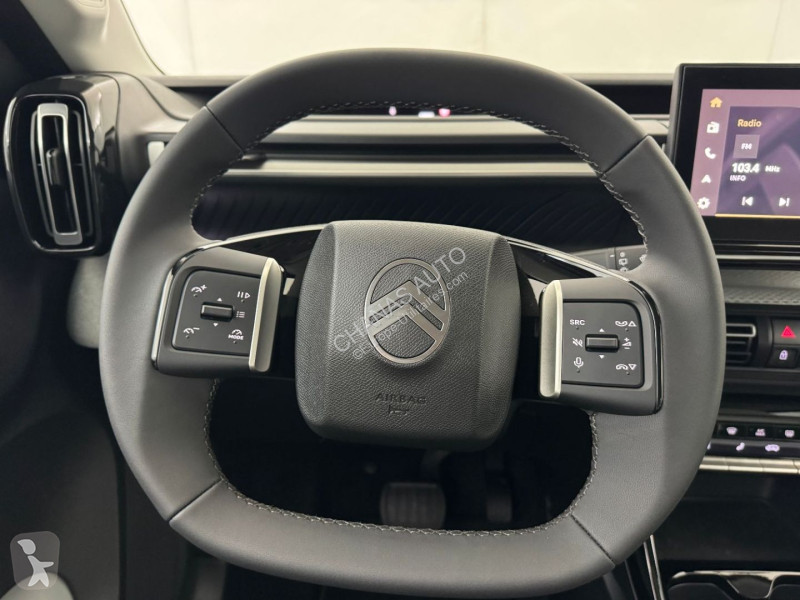 Citroën 1.2 Hybride 145 Max e-DCS6 7 PL...
