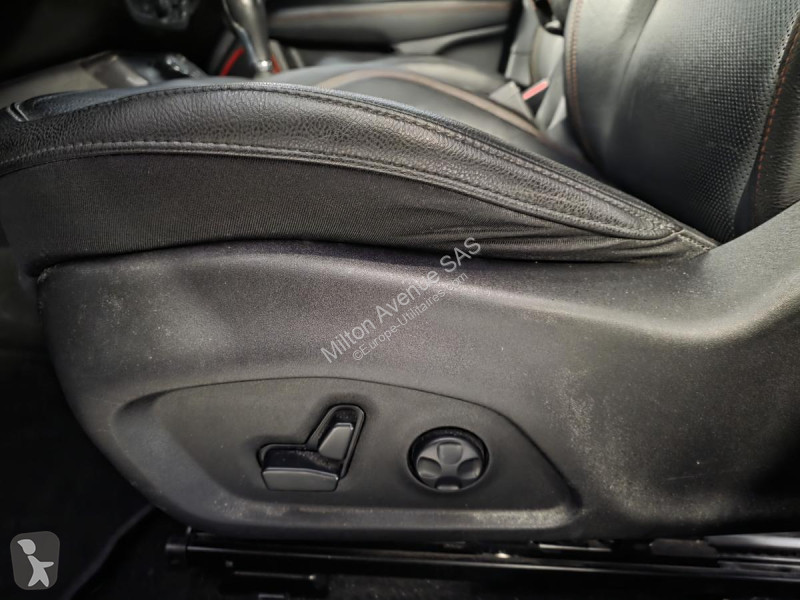 Samochód dostawczy Jeep COMPASS 1.3 GSE T4 -...