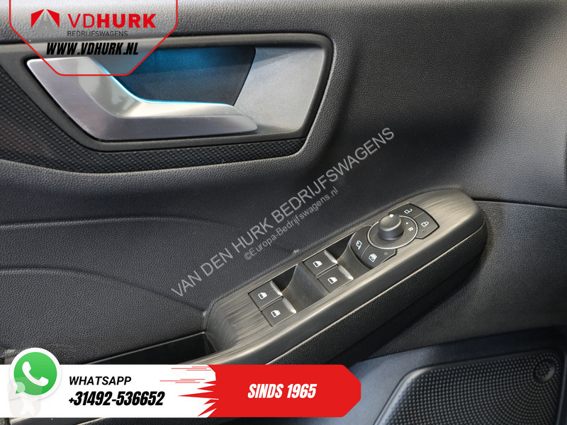 Nyttofordon Ford 2.5 PHEV 225 pk ST-Line LED/...