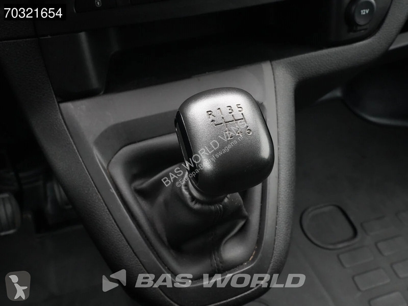 Opel L3H1 Navi Airco Cruise Camera...