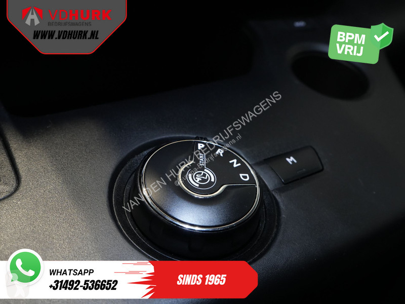 Furgoneta Citroën 1.5 HDI 130 pk Aut. LED/...