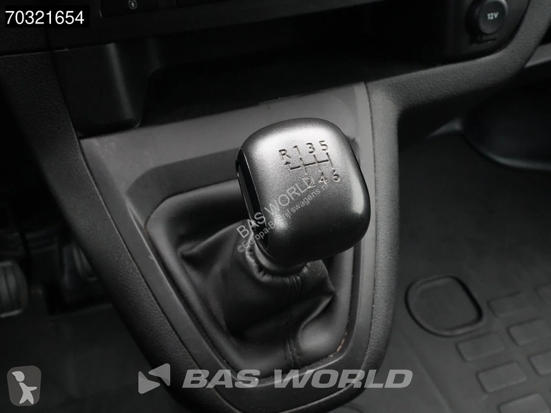 Furgoneta Opel L3H1 Navi Airco Cruise Camera...