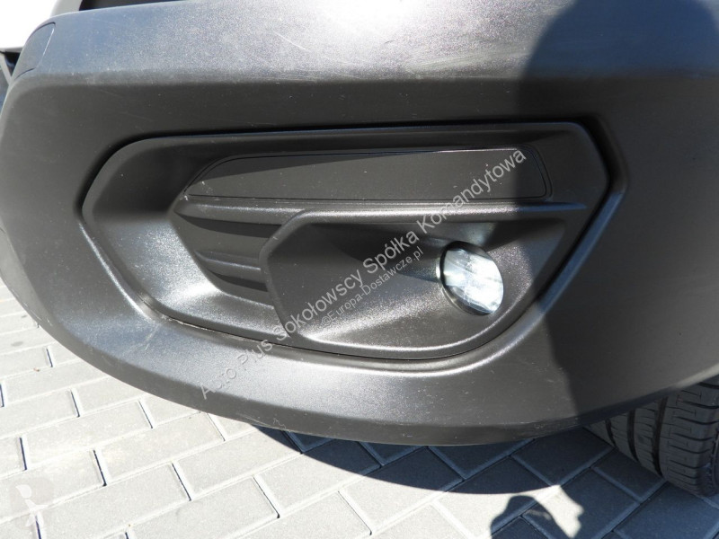 Samochód dostawczy Iveco 35S16 DAILY
