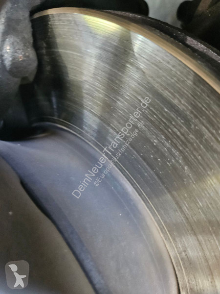 Mercedes 316 CDI...