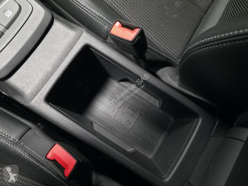 Véhicule utilitaire Audi Q2 2.0 35 TDI - 150 -...