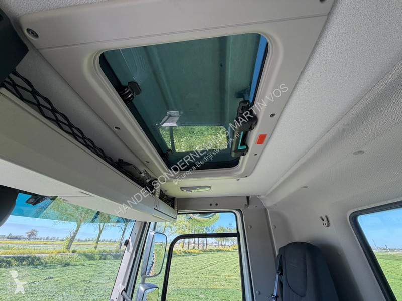 Samochód dostawczy DAF CF 340.19 EURO6. CF 340