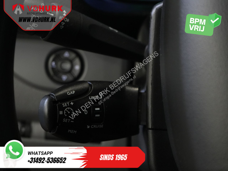 عربة نفعية Toyota 1.5 2x Schuifdeur/...