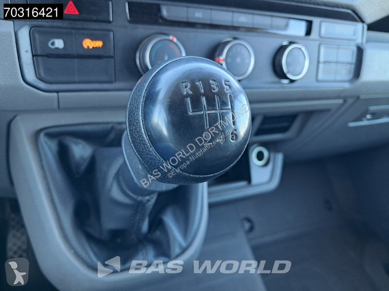 Volkswagen 140pk L3H3 Klima Kamera...