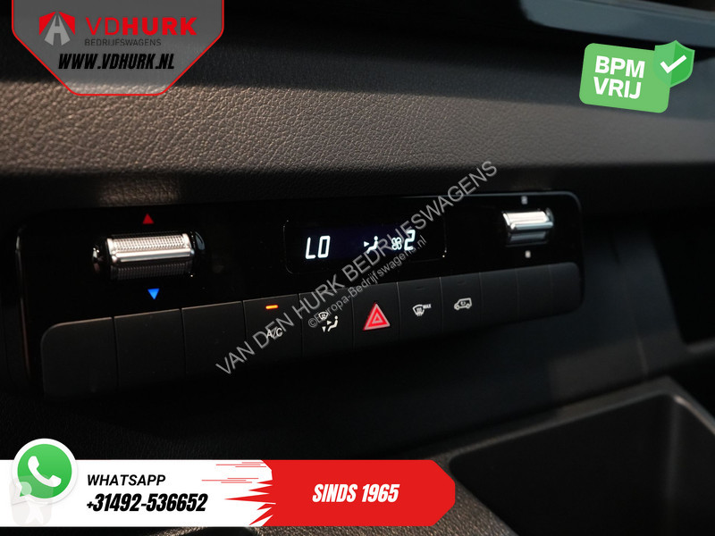 Furgoneta Mercedes 317 CDI Aut. L2H2 VanStep/...