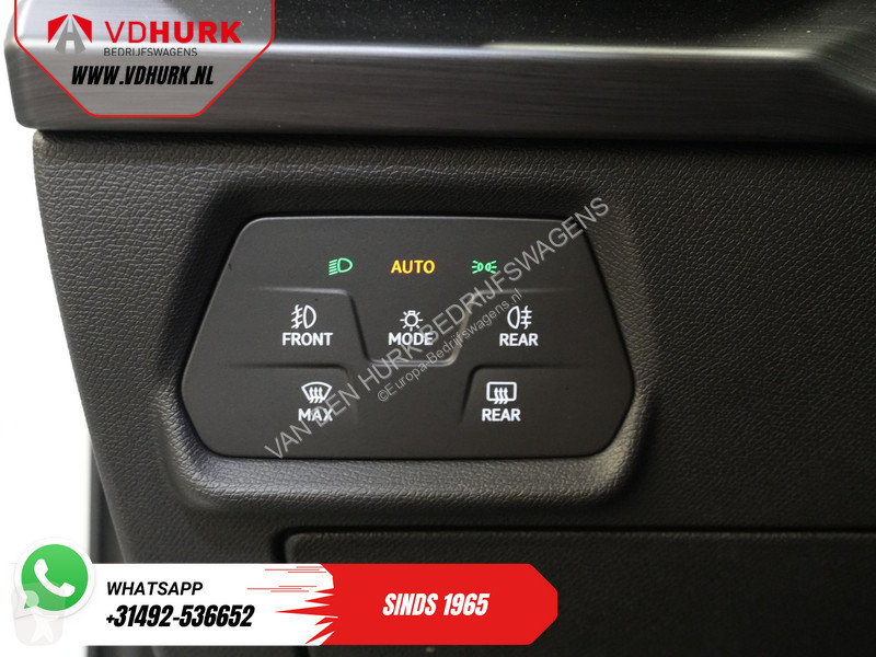 Samochód dostawczy Cupra 1.4 e-Hybrid 245 pk VZ...