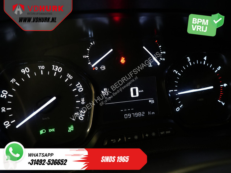 Samochód dostawczy Toyota 2.0 145 pk L3...