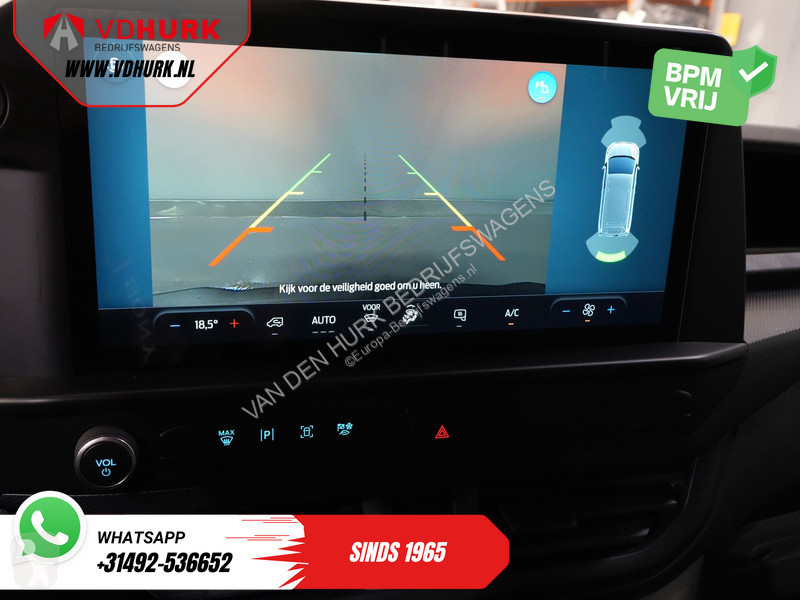 Furgoneta Ford 2.0 TDCI 136 pk L2 Trend LED/...