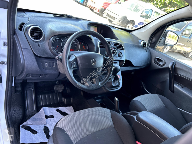 Véhicule utilitaire Renault 1.2 TCE 115 Extra...