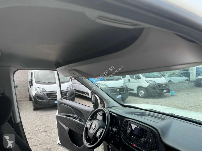 Лекотоварен автомобил Fiat