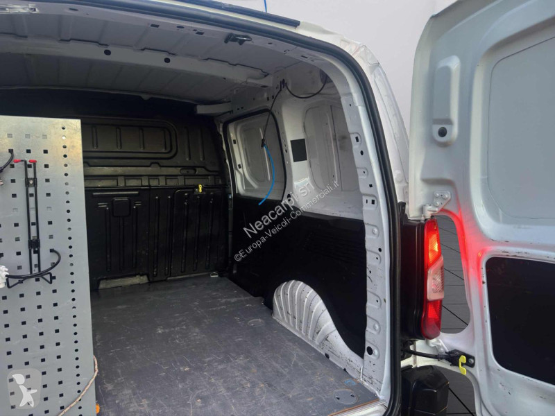 Opel  Transporter