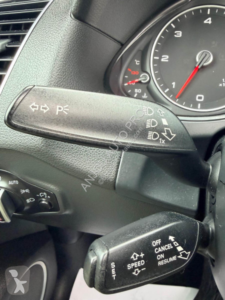 Furgoneta Audi 3.0 TDI V6 258CH CLEAN DIESEL...