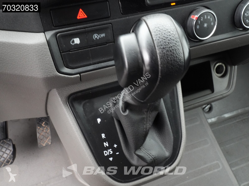 Furgoneta Volkswagen 140pk Automaat L3H3 Airco...