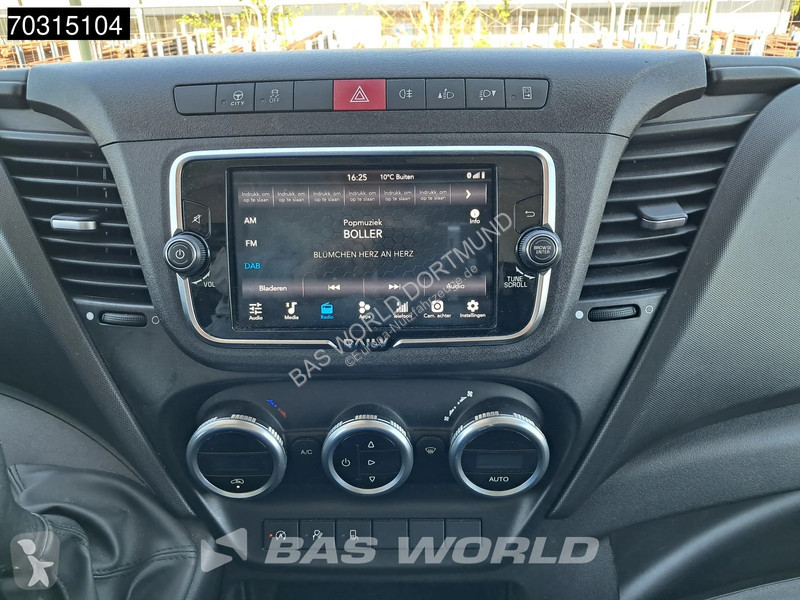 Iveco 35S16 Automatik 160PS L3H2 Klima Camera...