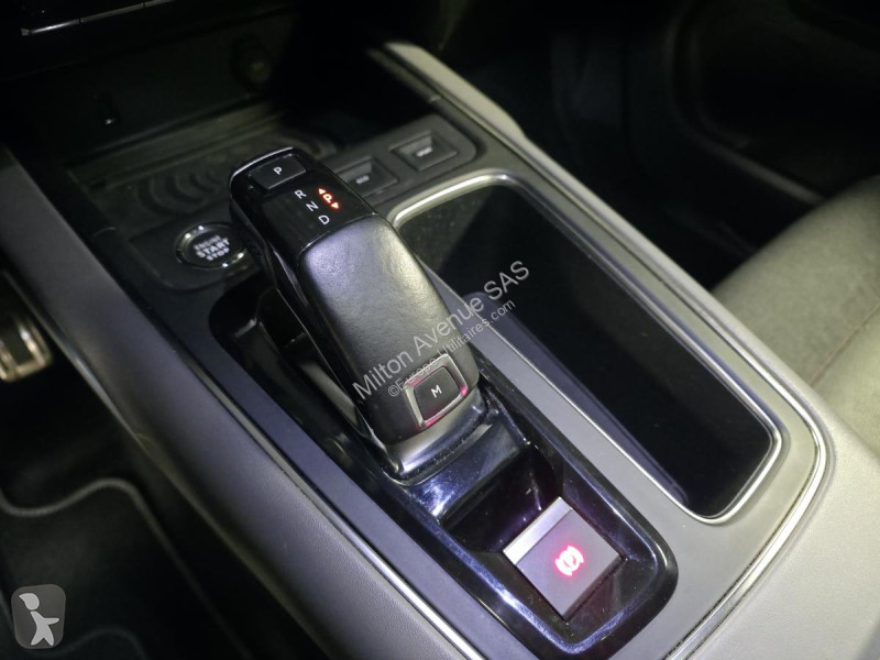 Véhicule utilitaire Citroën C5 AIRCROSS 2.0...