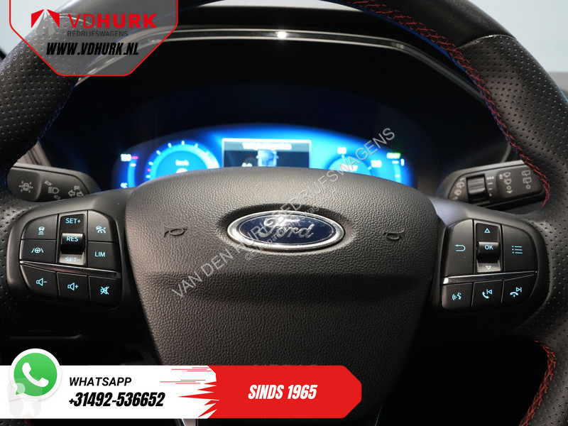 Furgoneta Ford 2.5 PHEV 225 pk ST-Line LED/...