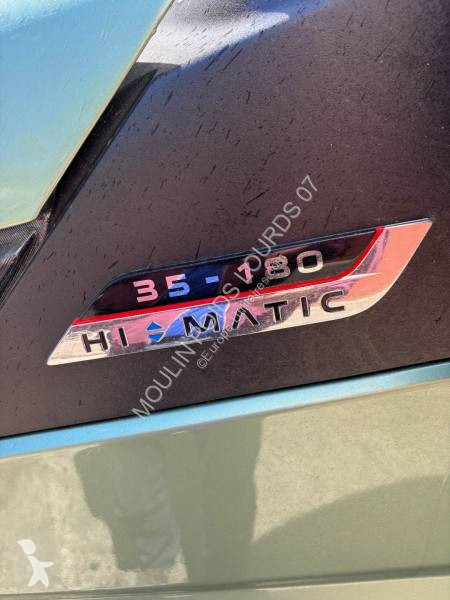 Nyttofordon Iveco
