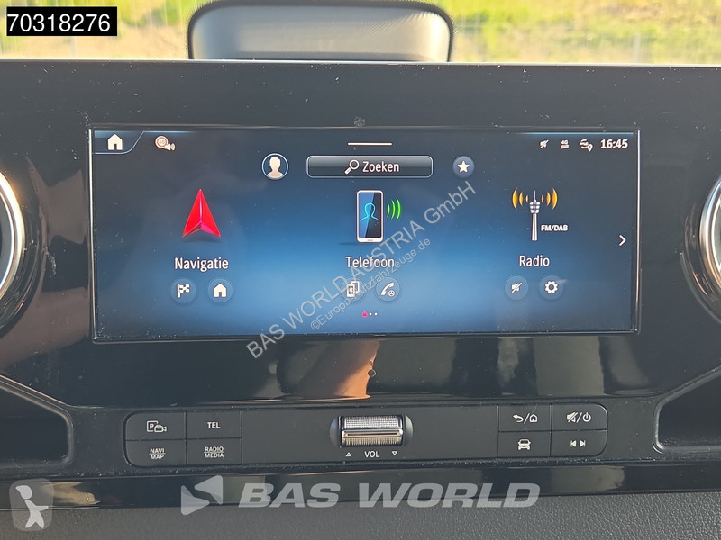 عربة نفعية Mercedes 317 CDI Automatik L3H2...