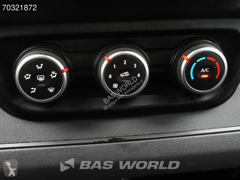 Furgoneta Renault 130pk Dubbel Cabine L2H1 Navi...