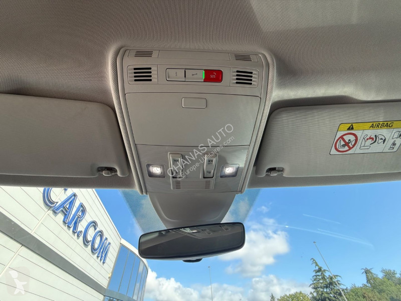 عربة نفعية Volkswagen 1.0 TSI 95 Style