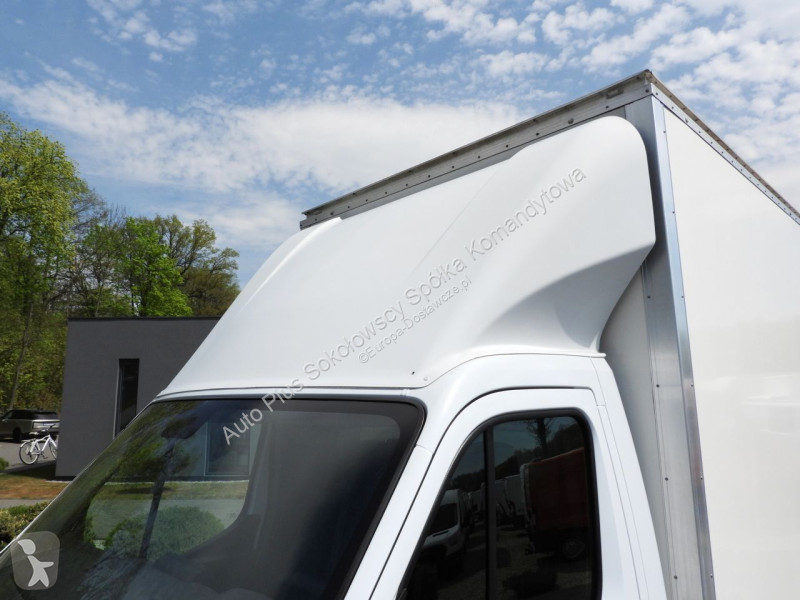 Samochód dostawczy Renault  MASTER