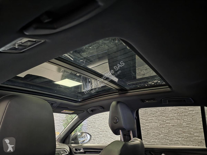Véhicule utilitaire Volkswagen T-ROC 2.0 TDI -...